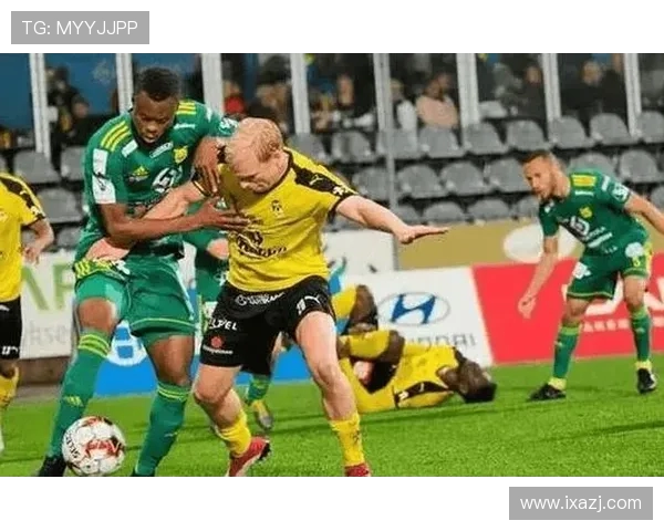 芬超激战格尼斯坦与图尔库国际鏖战成平奥雅拉吊射破门成焦点