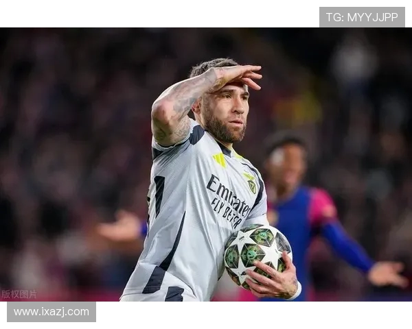 阿根廷名将奥塔门迪正式与本菲卡续约合同延长至2026年继续领衔球队防线 阿根廷名将奥塔门迪正式与本菲卡续约合同延长至2026年继续领衔球队防线